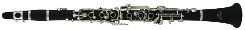 Gewa Deluxe Black Matt