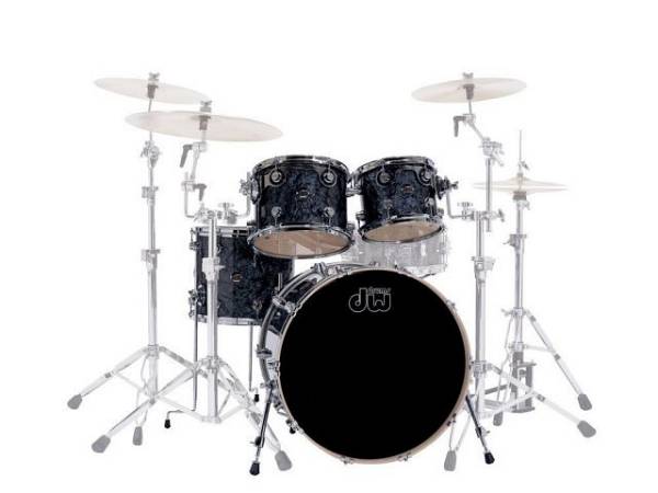 Gewa Deluxe Black Matt