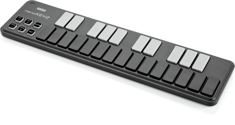 Gewa Deluxe Black Matt