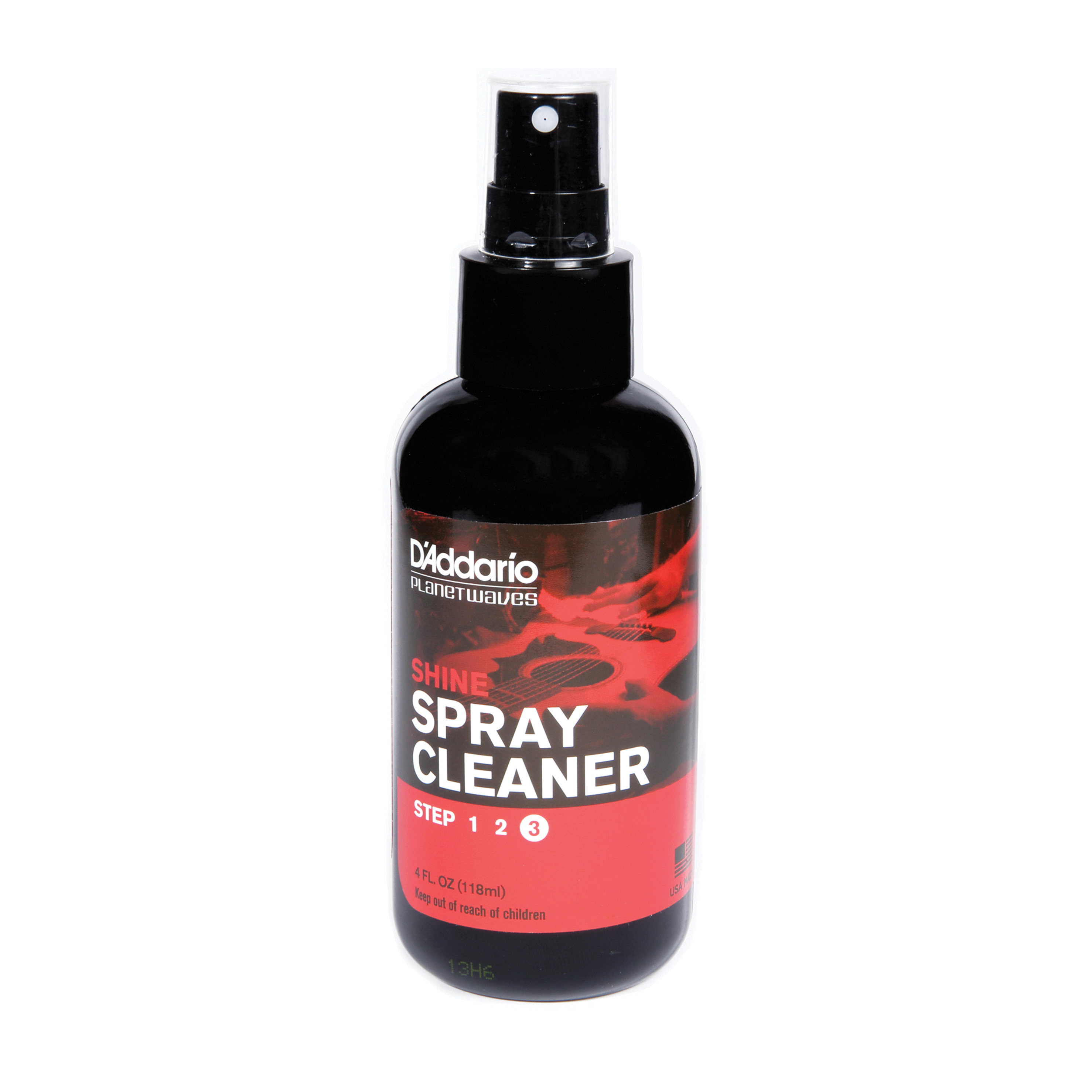 Gewa Deluxe Black Matt