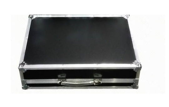 Gewa Deluxe Black Matt