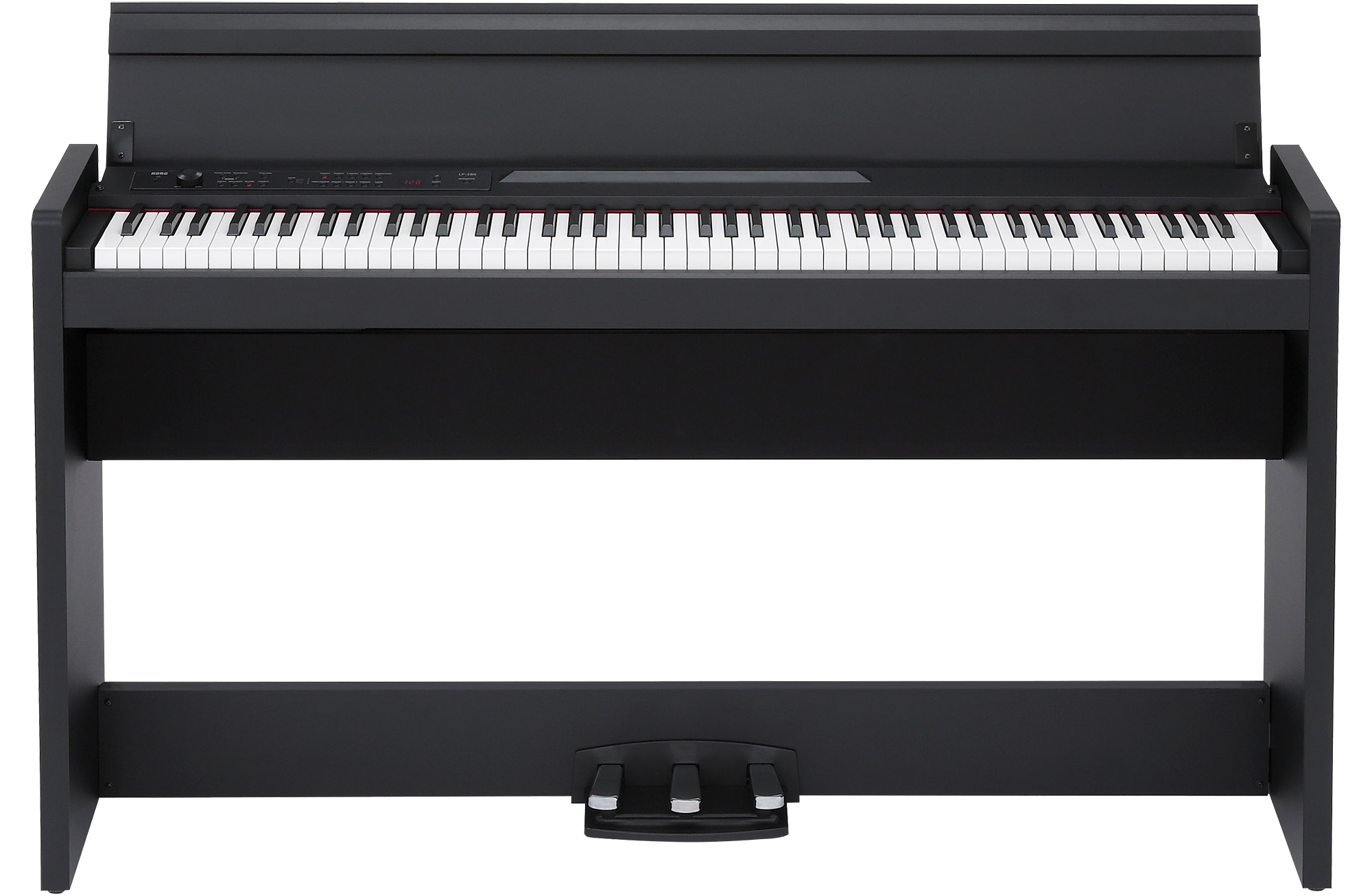 Gewa Deluxe Black Matt
