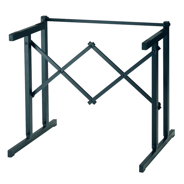 Gewa Deluxe Black Matt