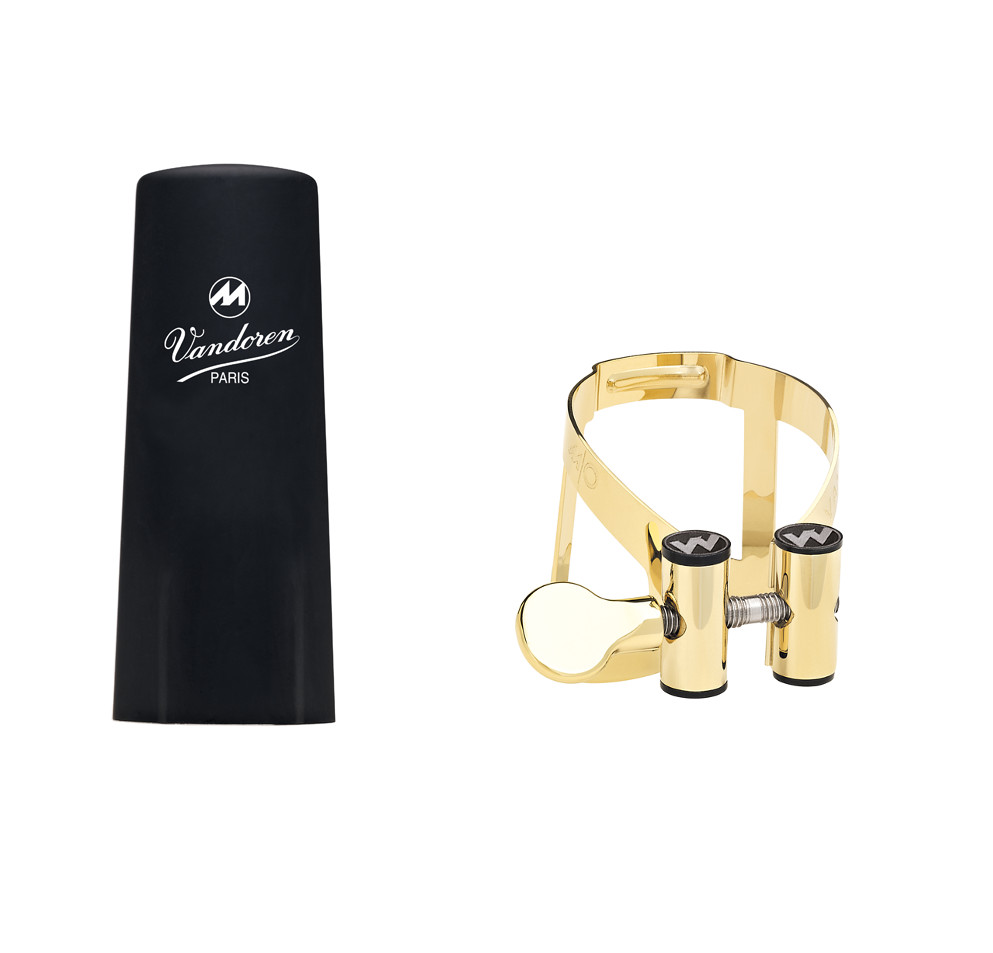 Gewa Deluxe Black Matt