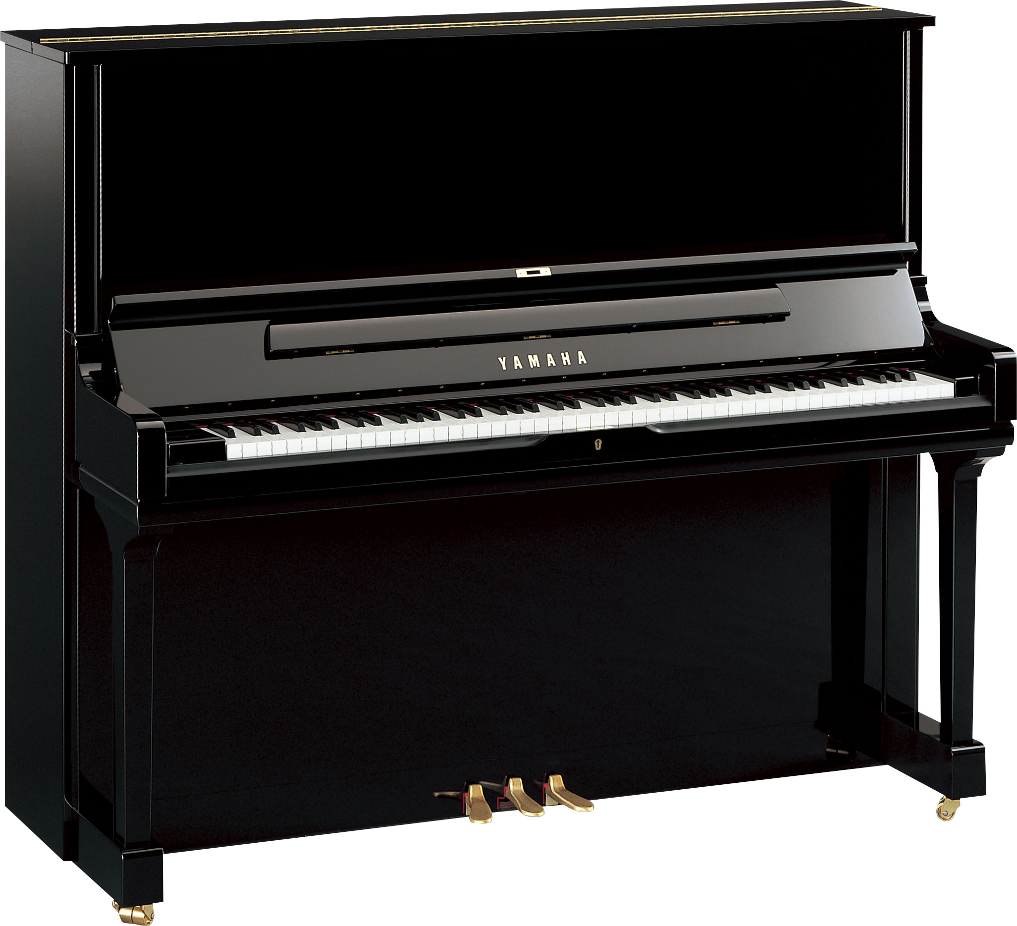 Gewa Deluxe Black Matt
