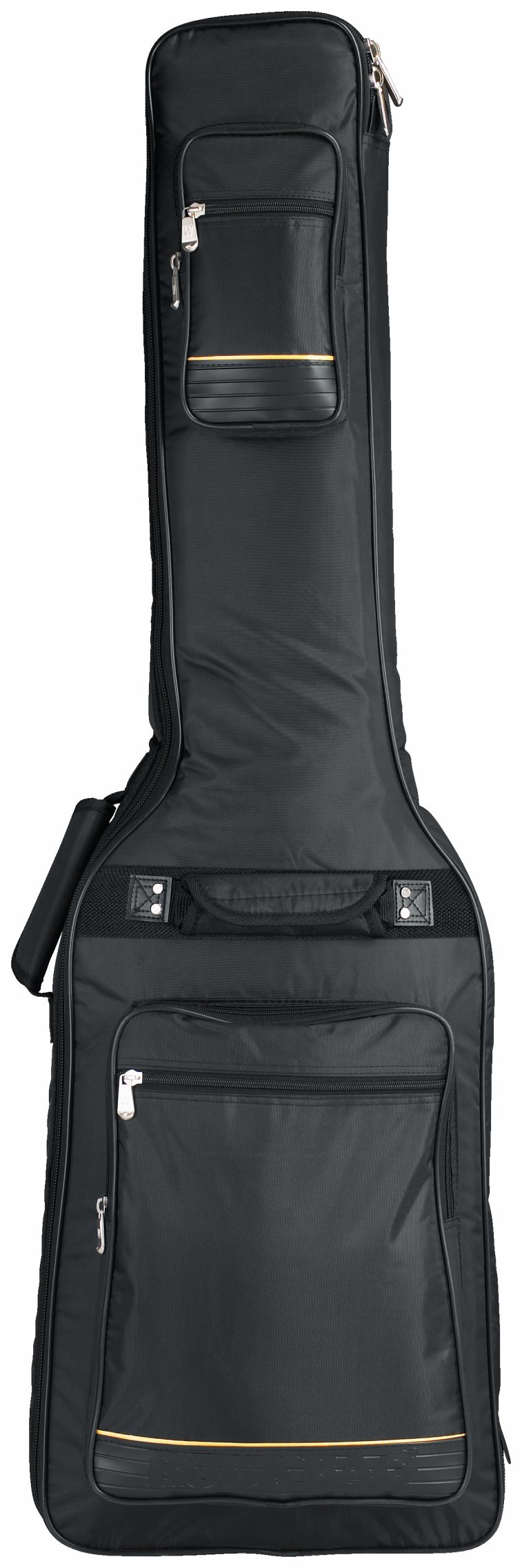 Gewa Deluxe Black Matt