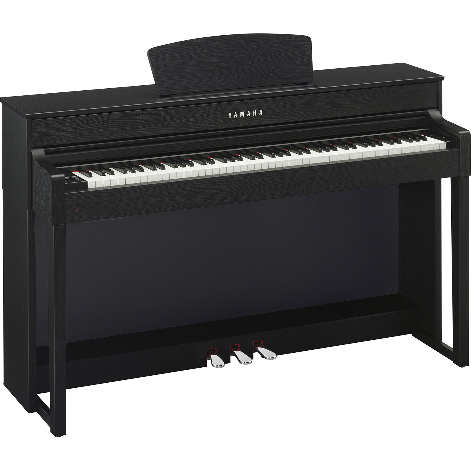 Gewa Deluxe Black Matt