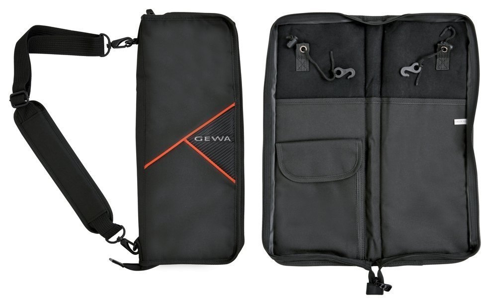Gewa Deluxe Black Matt