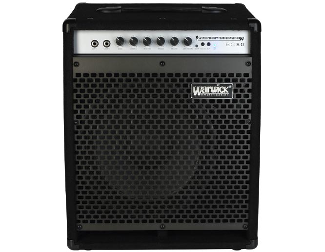 Gewa Deluxe Black Matt
