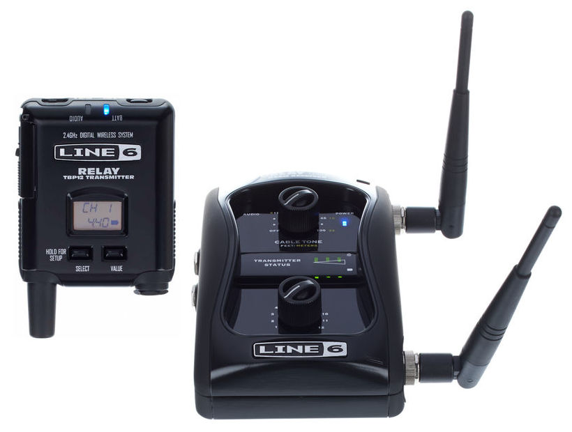 Gewa Deluxe Black Matt