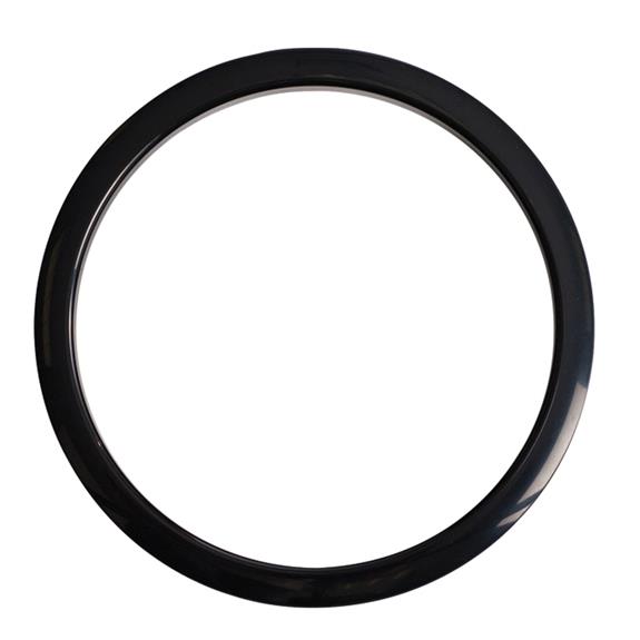 Gewa Deluxe Black Matt
