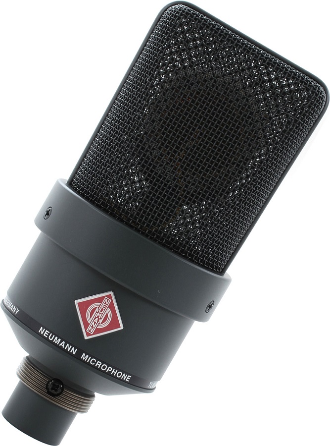 Gewa Deluxe Black Matt