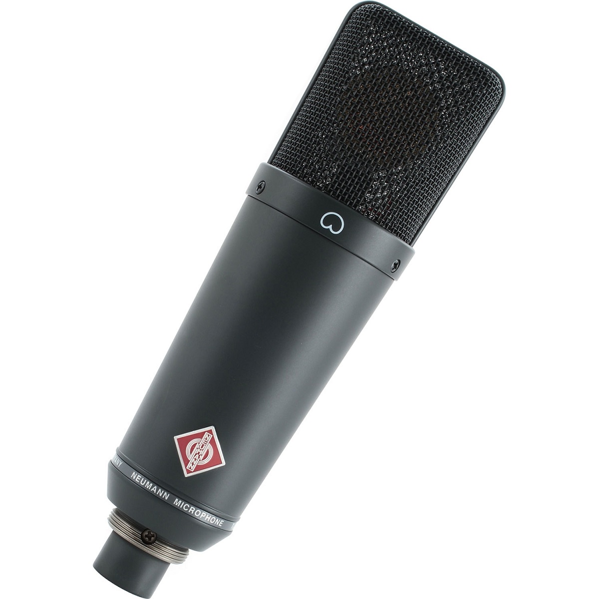 Gewa Deluxe Black Matt