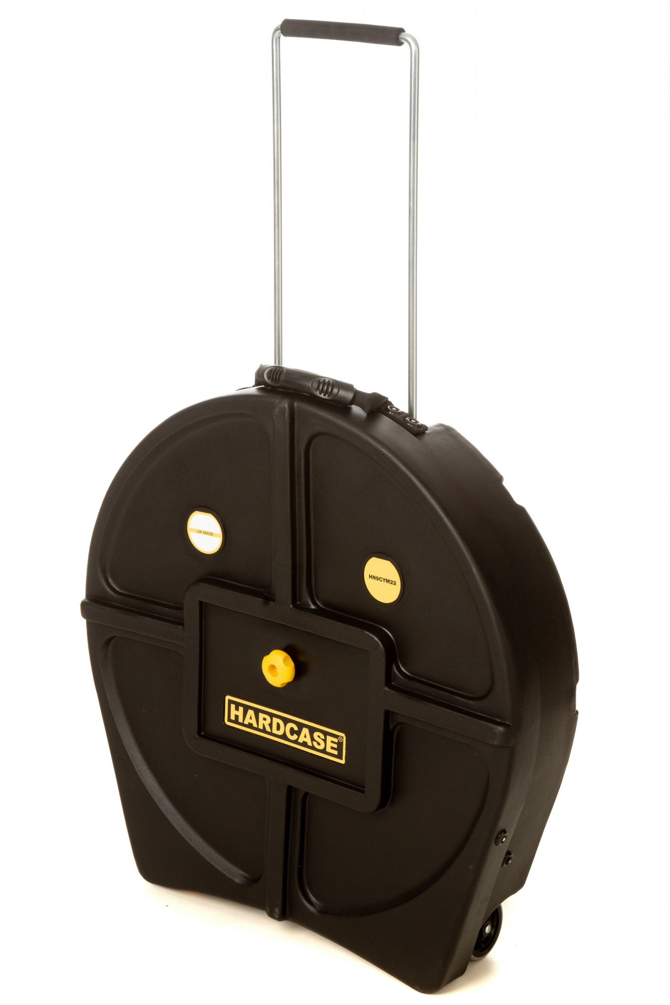 Gewa Deluxe Black Matt