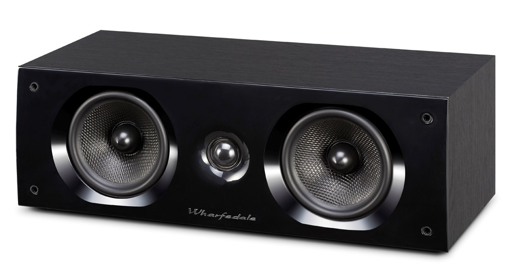 Gewa Deluxe Black Matt