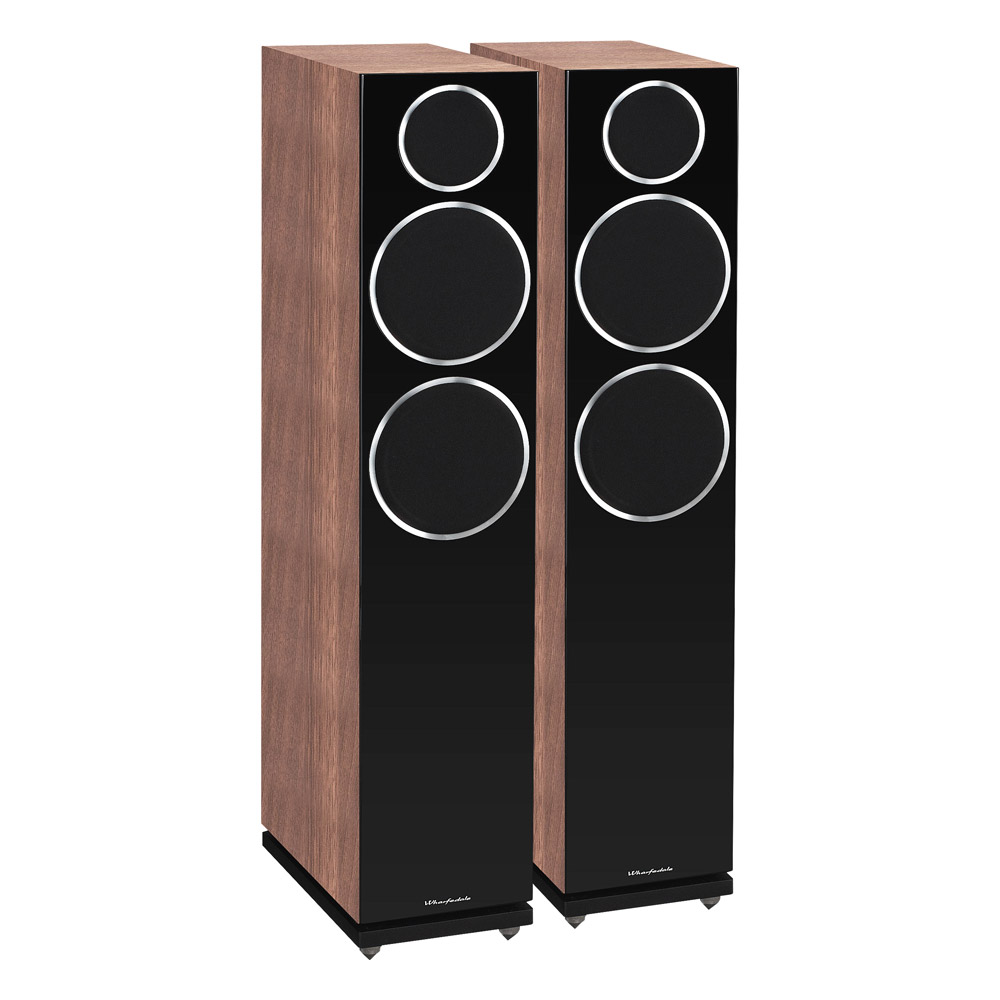 Gewa Deluxe Black Matt