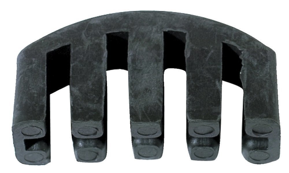 Gewa Deluxe Black Matt