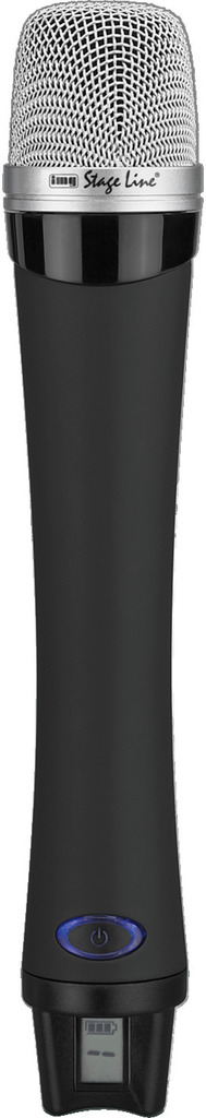 Gewa Deluxe Black Matt