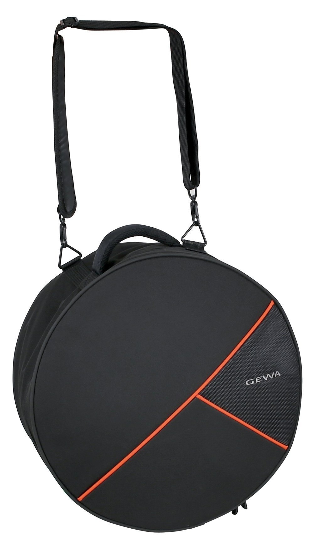 Gewa Deluxe Black Matt