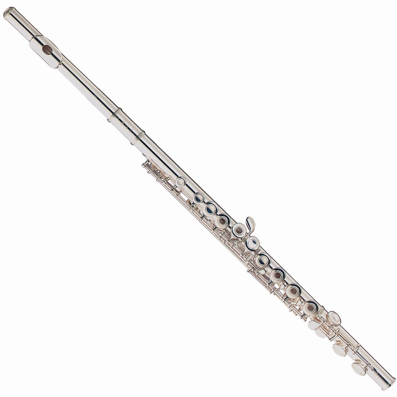 Gewa Deluxe Black Matt