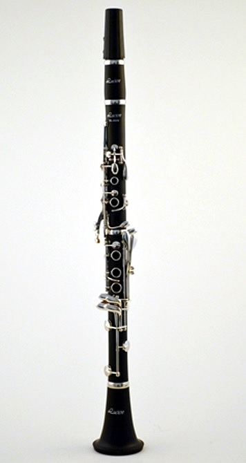 Gewa Deluxe Black Matt