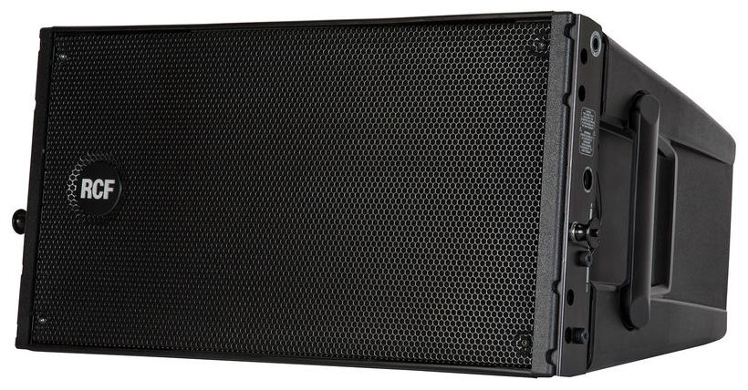 Gewa Deluxe Black Matt