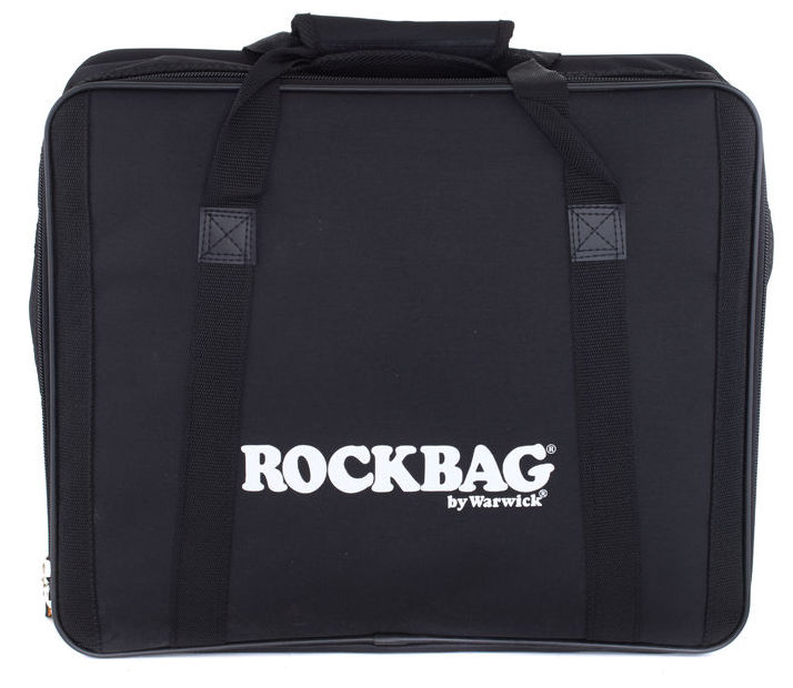 Gewa Deluxe Black Matt