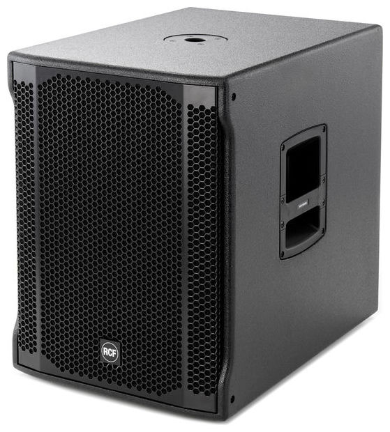 Gewa Deluxe Black Matt