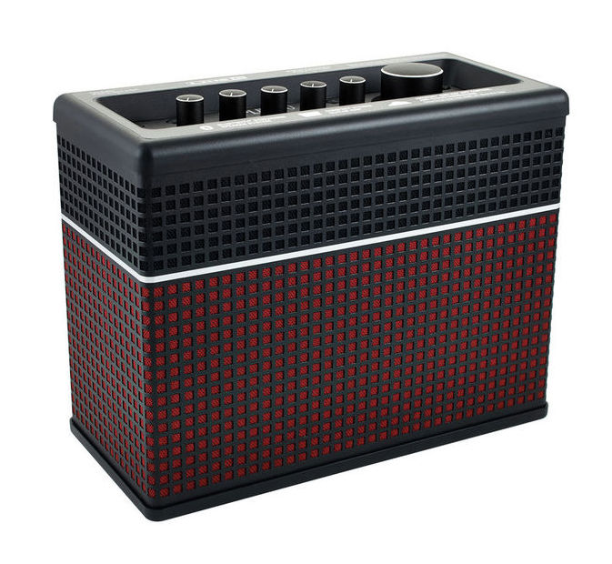 Gewa Deluxe Black Matt