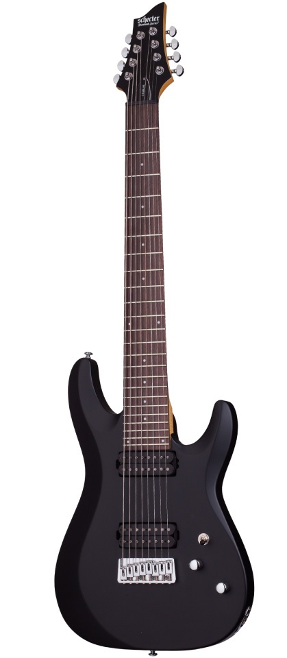 Gewa Deluxe Black Matt