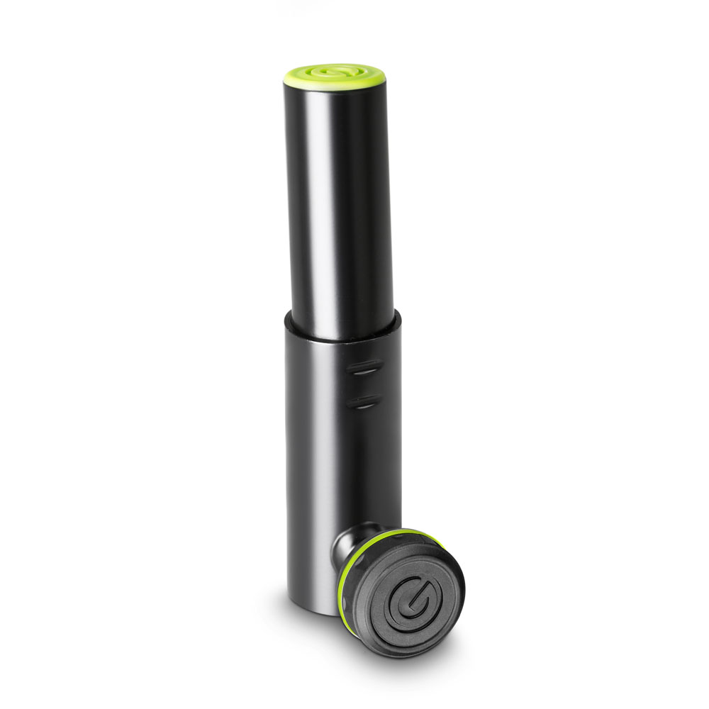 Gewa Deluxe Black Matt