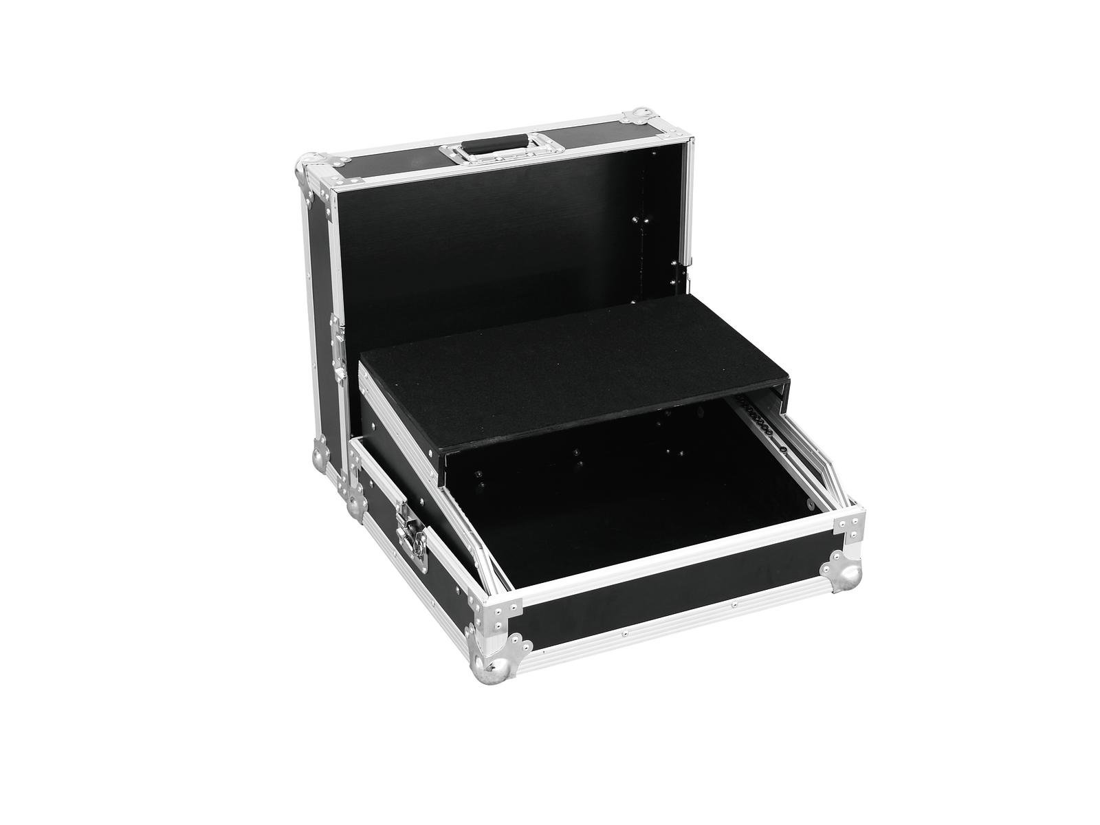 Gewa Deluxe Black Matt