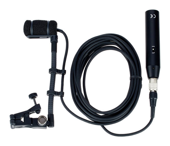 Gewa Deluxe Black Matt