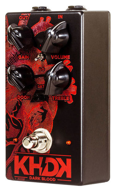 Gewa Deluxe Black Matt