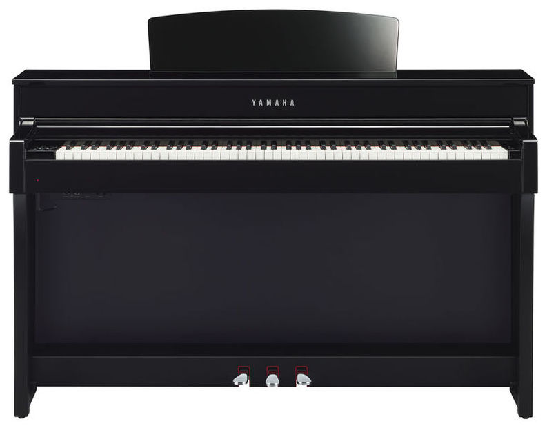 Gewa Deluxe Black Matt