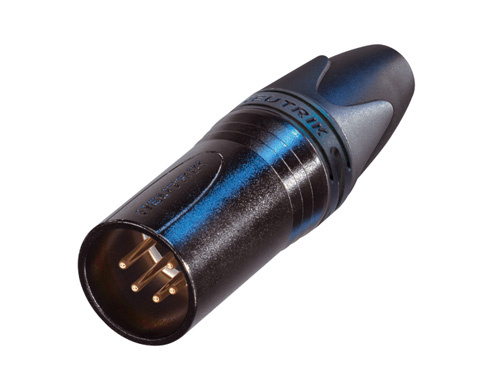 Gewa Deluxe Black Matt