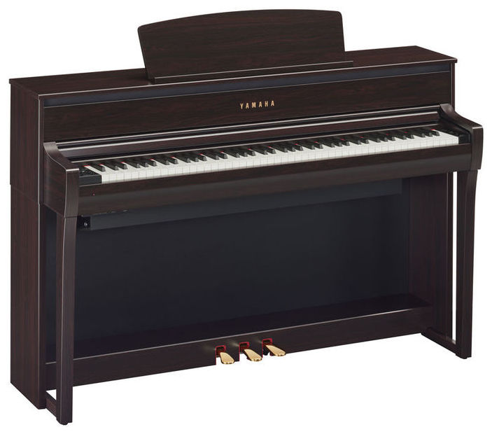 Gewa Deluxe Black Matt