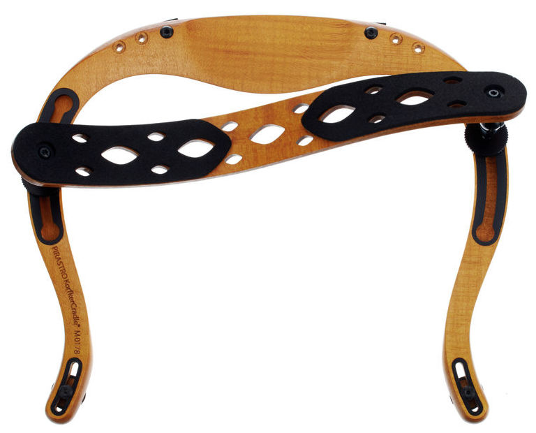 Gewa Deluxe Black Matt