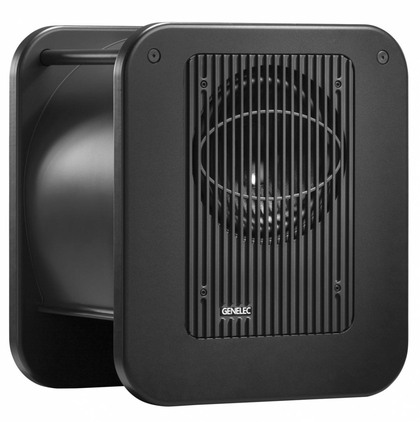 Gewa Deluxe Black Matt