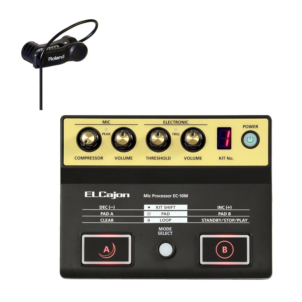 Gewa Deluxe Black Matt