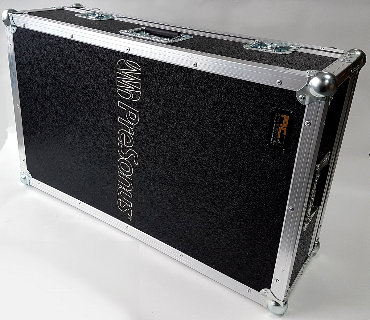 Gewa Deluxe Black Matt