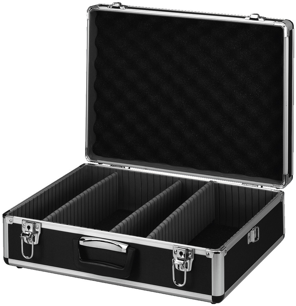 Gewa Deluxe Black Matt