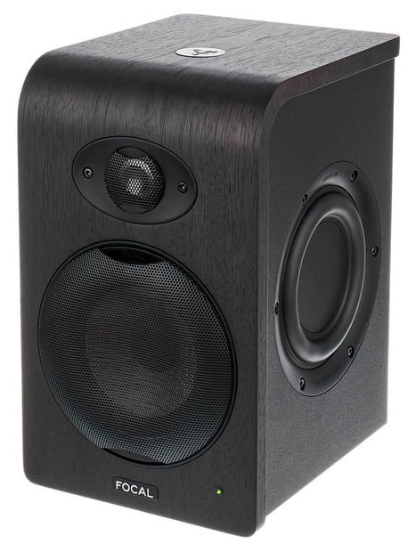 Gewa Deluxe Black Matt