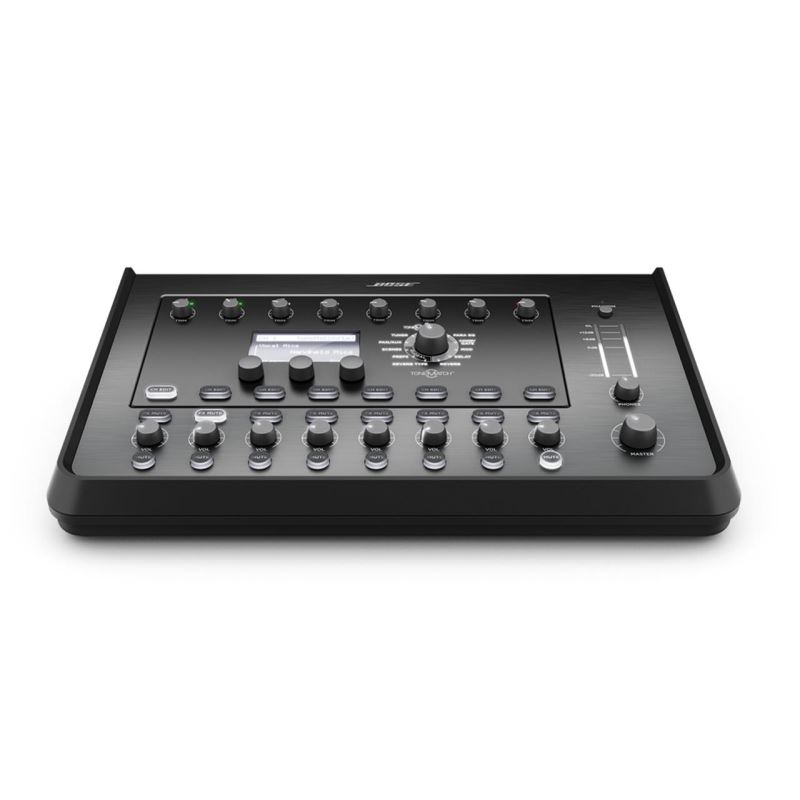 Gewa Deluxe Black Matt