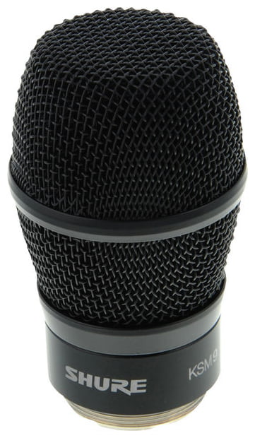 Gewa Deluxe Black Matt
