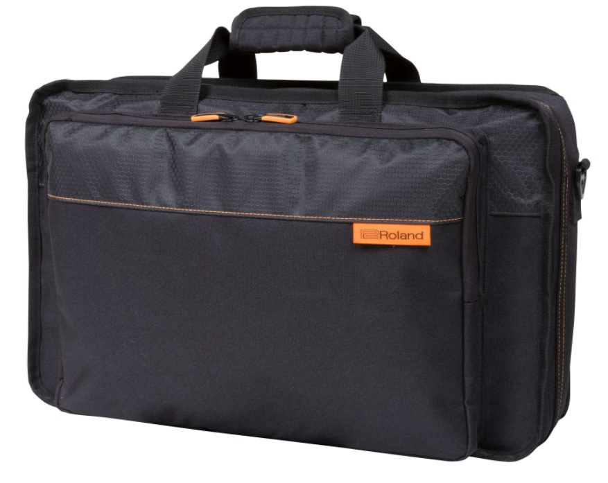 Gewa Deluxe Black Matt