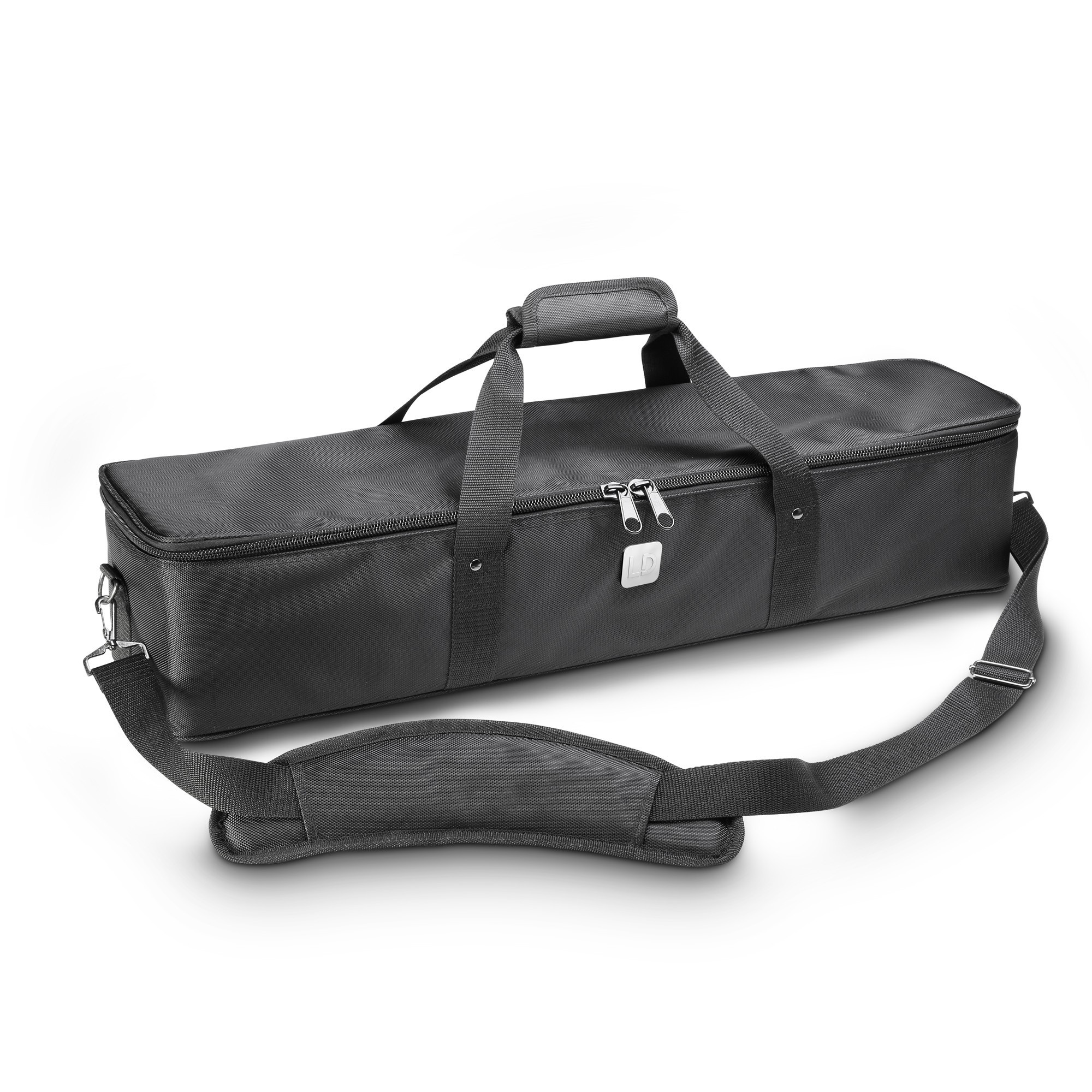 Gewa Deluxe Black Matt