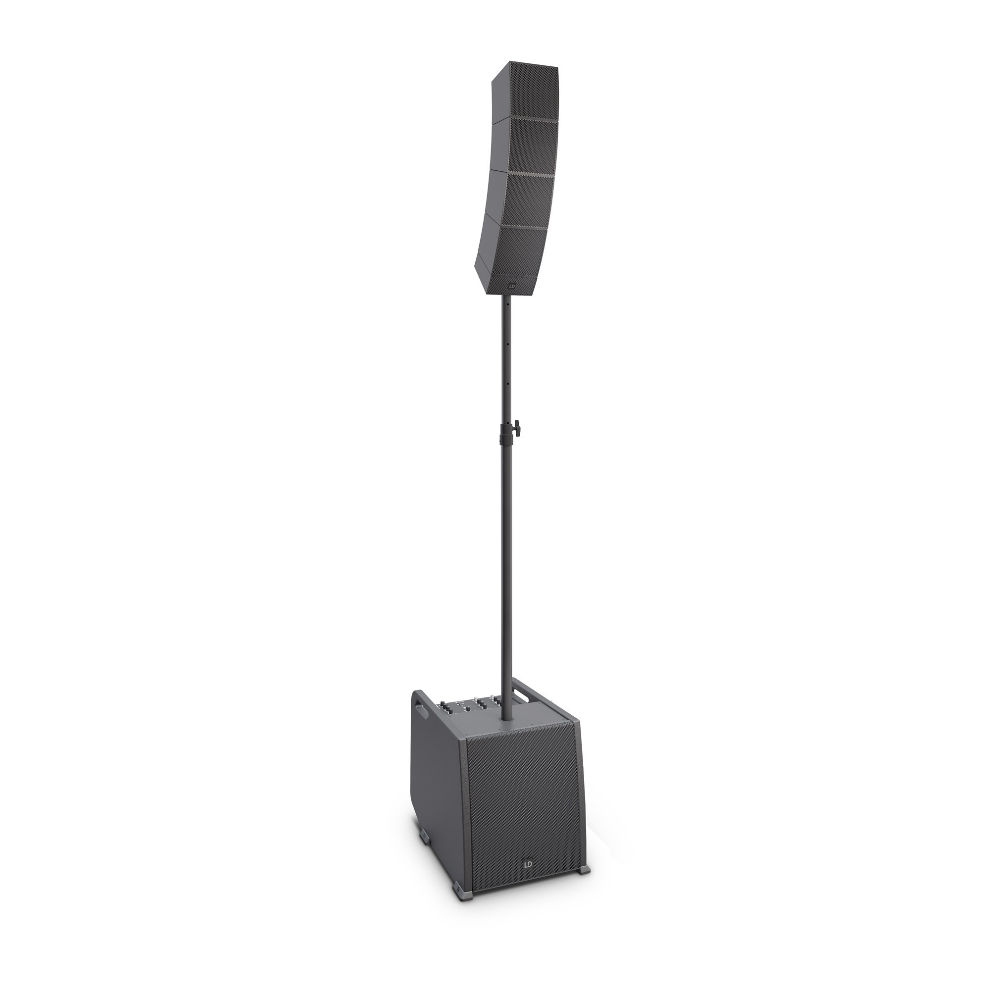 Gewa Deluxe Black Matt