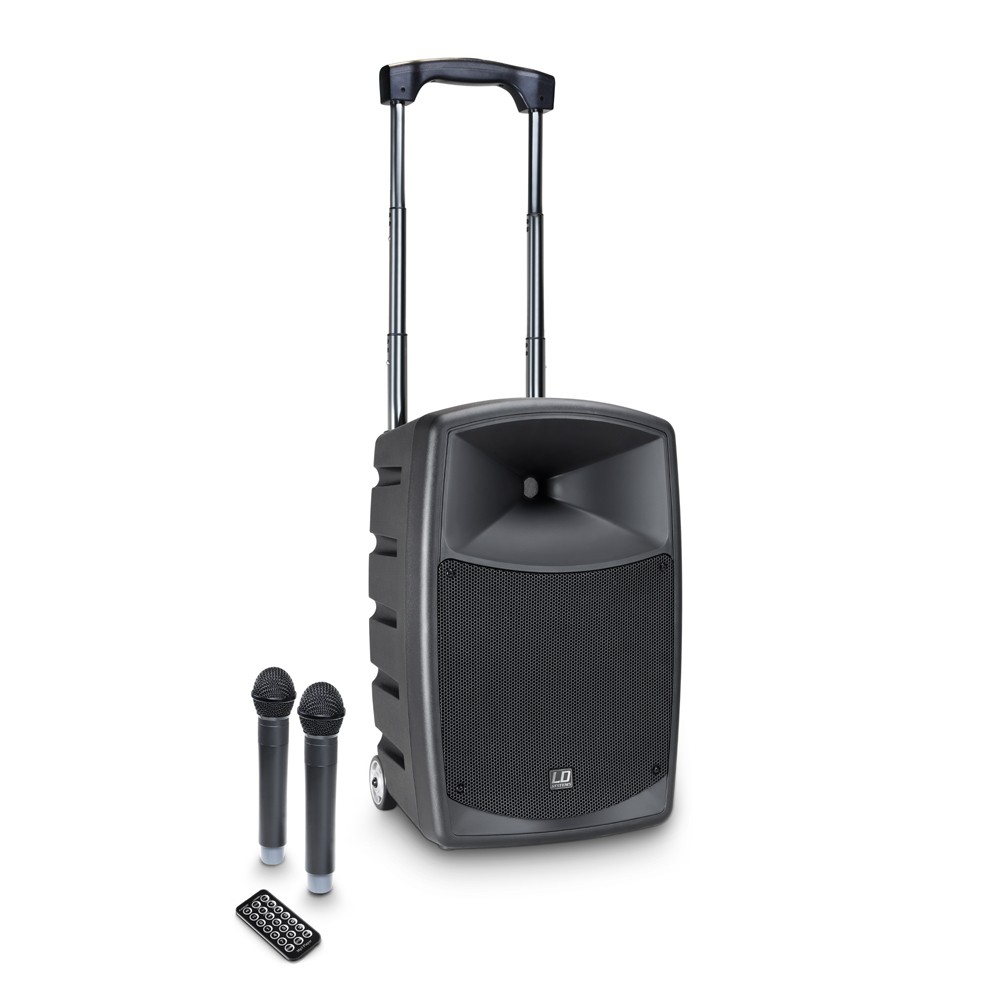 Gewa Deluxe Black Matt