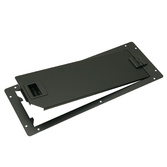 Gewa Deluxe Black Matt
